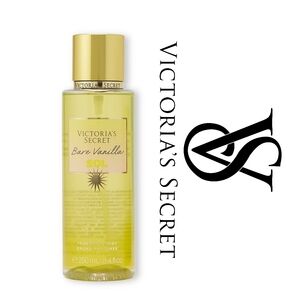 Victoria's Secret - Bare Vanilla Sol